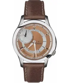 Чоловічий годинник Cimier 6102-SS031, зображення 