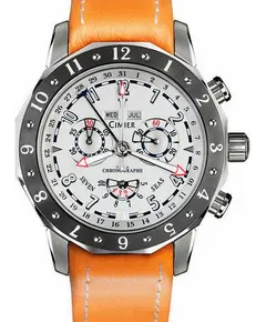 Чоловічий годинник Cimier 6108-SS011, зображення 