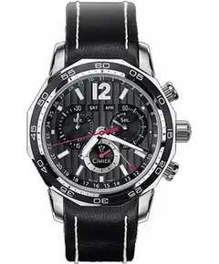 Чоловічий годинник Cimier 6108-SS121, зображення 