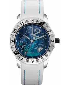 Жіночий годинник Cimier 6196-SZ051, зображення 