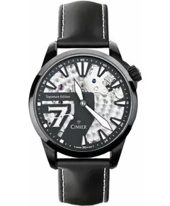 Чоловічий годинник Cimier 7777-BP021, зображення 
