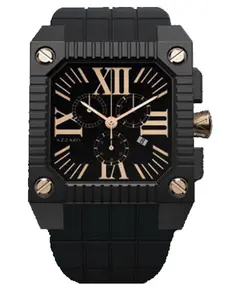 Чоловічий годинник Azzaro AZ1564.43BB.050, зображення 
