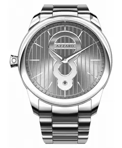 Чоловічий годинник Azzaro AZ2060.12SM.000, зображення 