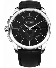 Мужские часы Azzaro AZ2060.13BB.000, фото 