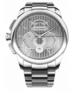 Мужские часы Azzaro AZ2060.13SM.000, фото 