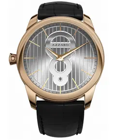 Чоловічий годинник Azzaro AZ2060.52SB.000, зображення 