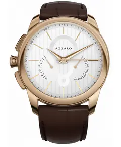 Чоловічий годинник Azzaro AZ2060.53AH.000, зображення 