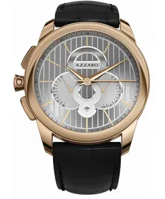 Мужские часы Azzaro AZ2060.53SB.000, фото 