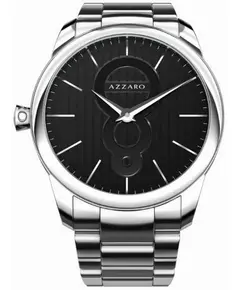 Чоловічий годинник Azzaro AZ2060.12BM.000, зображення 