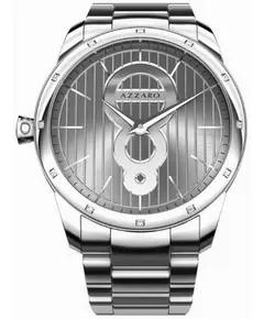 Чоловічий годинник Azzaro AZ2060.12SM.000, зображення 