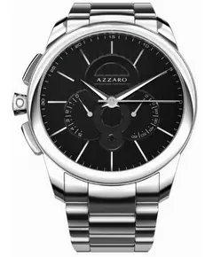 Чоловічий годинник Azzaro AZ2060.13BM.000, зображення 