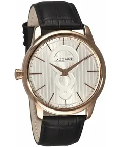 Чоловічий годинник Azzaro AZ2060.52SB.000, зображення 
