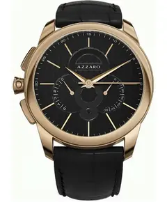 Мужские часы Azzaro AZ2060.53BB.000, фото 