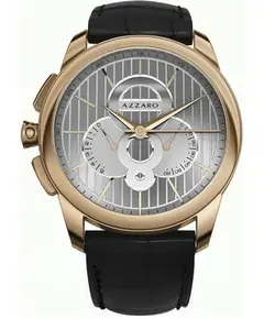 Чоловічий годинник Azzaro AZ2060.53SB.000, зображення 