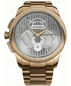 Чоловічий годинник Azzaro AZ2060.53SM.000, зображення 