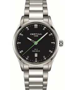 Чоловічий годинник Certina DS-2 C024.410.11.051.20, зображення 