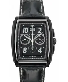 Чоловічий годинник Cimier 1705-BP131, зображення 