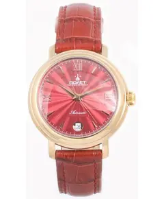 Жіночий годинник Poljot International 2416.1961655, зображення 