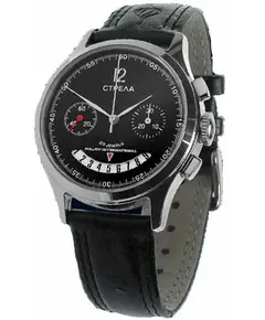 Чоловічий годинник Poljot International 3133.7030154, зображення 