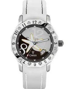 Жіночий годинник Cimier 6196-SZ031, зображення 