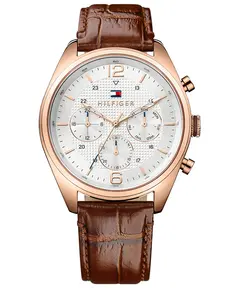 Чоловічий годинник Tommy Hilfiger 1791183, зображення 
