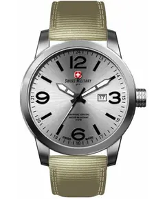 Чоловічий годинник Swiss Military by R 50504 3 A, зображення 