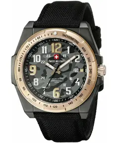 Чоловічий годинник Swiss Military by R 50505 37NR N, зображення 