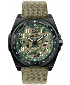 Чоловічий годинник Swiss Military by R 50505 37N V, зображення 