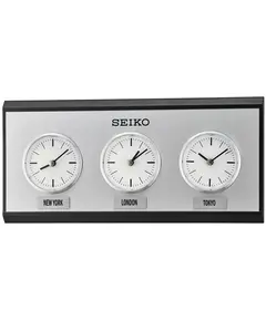 Інтер'єрний годинник Seiko QXA623K, зображення 