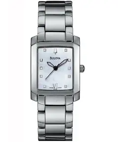 Жіночий годинник Bulova Accutron 63L000, зображення 