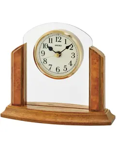 Настінний годинник Seiko QXG148B, зображення 