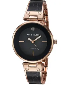 Жіночий годинник Anne Klein AK/2512GYRG, зображення 