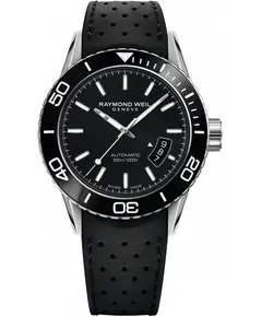 Мужские часы Raymond Weil Freelancer 2760-SR1-20001, фото 