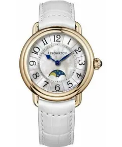 Жіночий годинник Aerowatch 43960RO01, зображення 