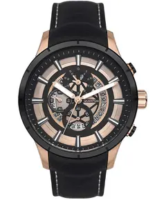 Чоловічий годинник Quantum ADG538.851, зображення 