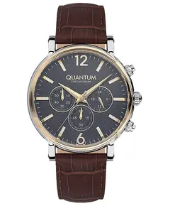 Чоловічий годинник Quantum ADG636.162, зображення 