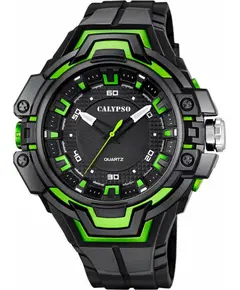 Мужские часы Calypso K5687/4, фото 