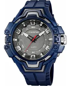 Чоловічий годинник Calypso K5687-5, зображення 