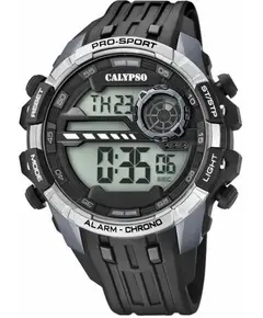Чоловічий годинник Calypso K5729-1, зображення 