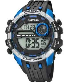 Чоловічий годинник Calypso K5729-3, зображення 
