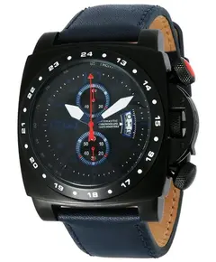 Чоловічий годинник Carbon14 A1.1, зображення 
