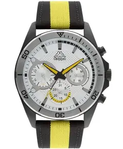 Чоловічий годинник Kappa KP-1403M-F, зображення 