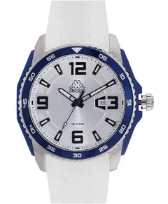 Чоловічий годинник Kappa KP-1406M-E, зображення 