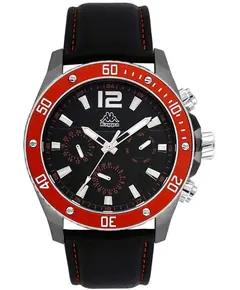 Чоловічий годинник Kappa KP-1413M-B, зображення 