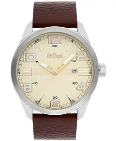 Чоловічий годинник Lee Cooper LC-36G-E, зображення 