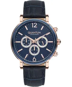 Чоловічий годинник Quantum ADG636.999, зображення 