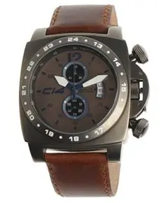 Чоловічий годинник Carbon14 A1.4, зображення 