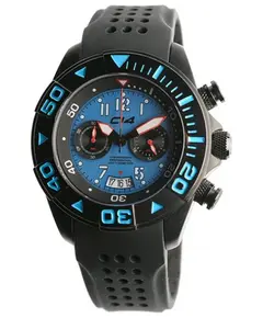 Чоловічий годинник Carbon14 W1.4, зображення 