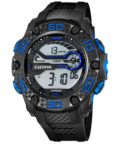 Чоловічий годинник Calypso K5691-3, зображення 