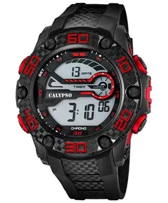 Чоловічий годинник Calypso K5691-1, зображення 
